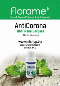 AnticoronaTıbbiNane1